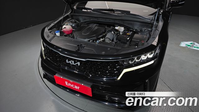 Kia Sorento 2022 — photo 6