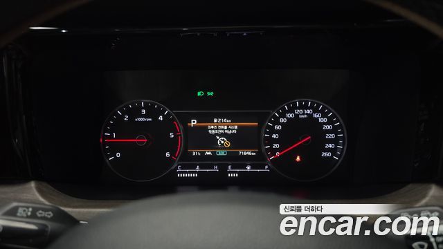 Kia Sorento 2022 — photo 11