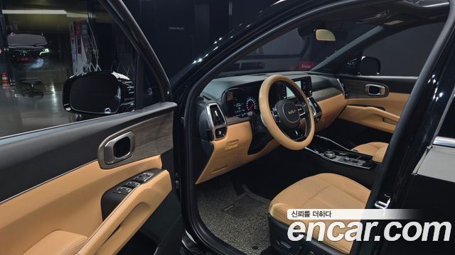 Kia Sorento 2022 — photo 13