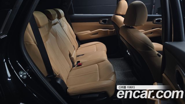 Kia Sorento 2022 — photo 17