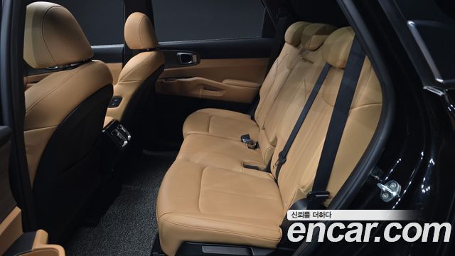Kia Sorento 2022 — photo 18