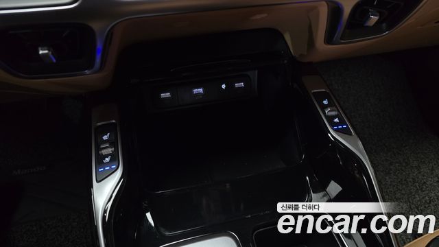 Kia Sorento 2022 — photo 22