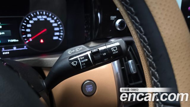 Kia Sorento 2022 — photo 23