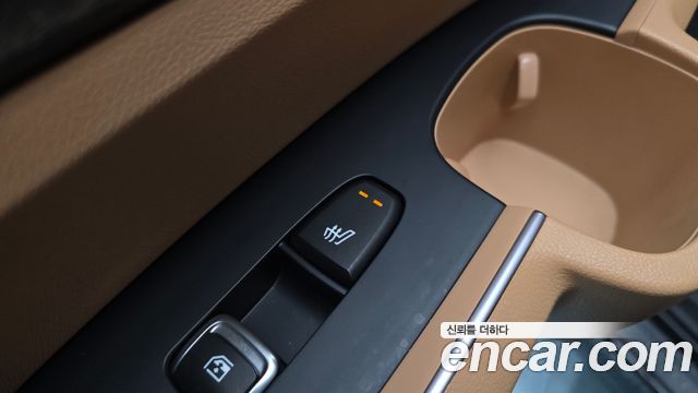 Kia Sorento 2022 — photo 24