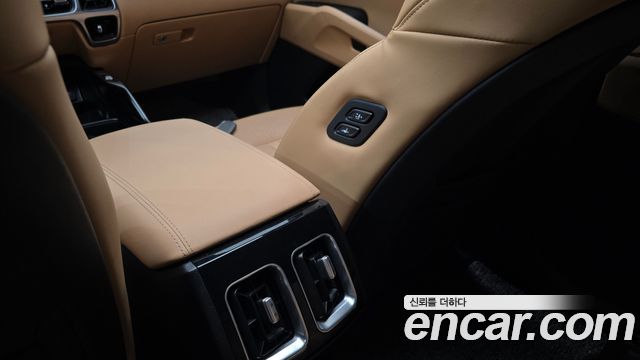 Kia Sorento 2022 — photo 25