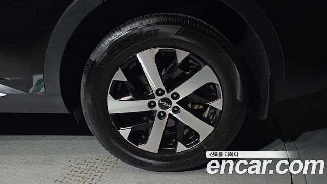 Kia Sorento 2022 — photo 7