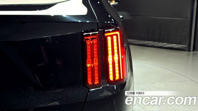 Kia Sorento 2022 — photo 9