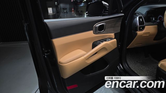 Kia Sorento 2022 — photo 14