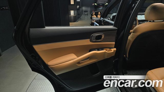 Kia Sorento 2022 — photo 15
