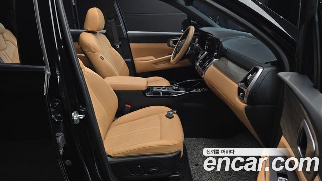 Kia Sorento 2022 — photo 16