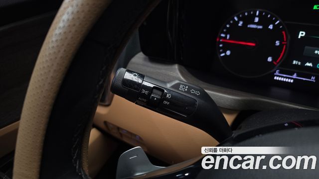 Kia Sorento 2022 — photo 29