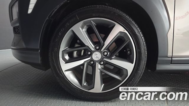 Hyundai Kona 2018 — photo 5