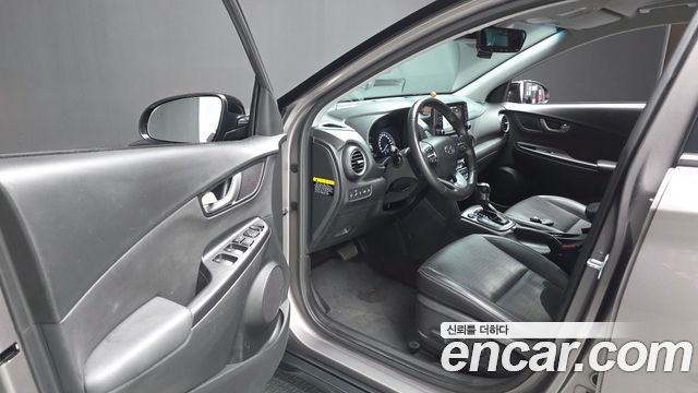 Hyundai Kona 2018 — photo 13