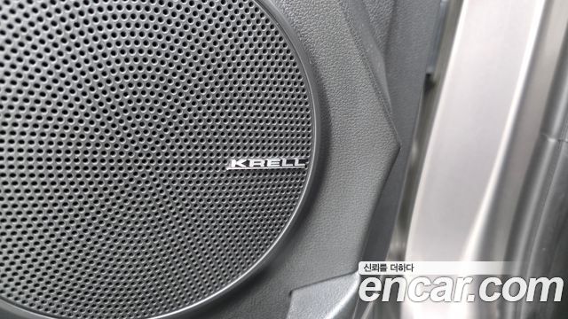 Hyundai Kona 2018 — photo 25