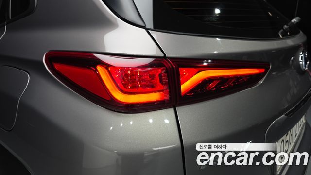 Hyundai Kona 2018 — photo 9
