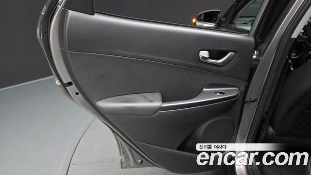Hyundai Kona 2018 — photo 15