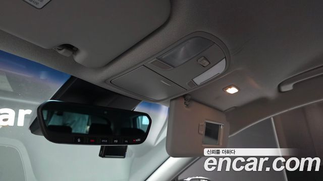 Hyundai Kona 2018 — photo 27