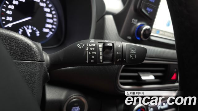 Hyundai Kona 2018 — photo 29
