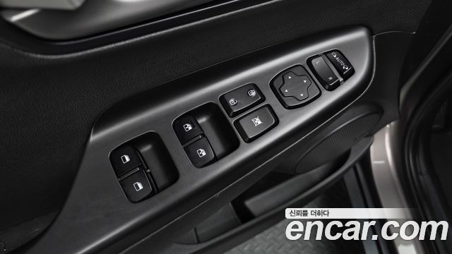 Hyundai Kona 2018 — photo 30