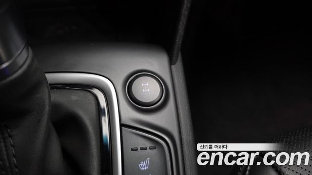 Hyundai Kona 2018 — photo 32
