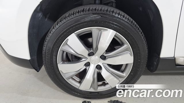 Peugeot 2008 2016 — photo 5