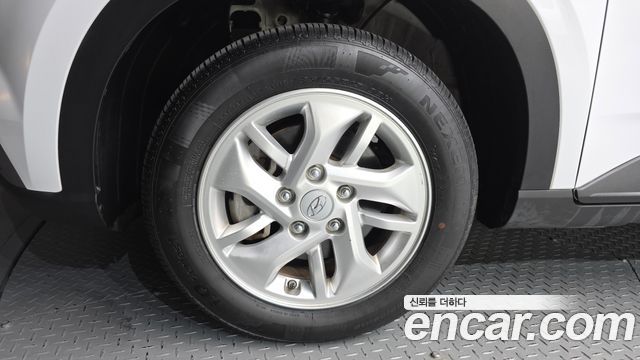 Hyundai Venue 2020 — photo 5