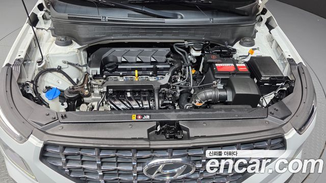 Hyundai Venue 2020 — photo 6