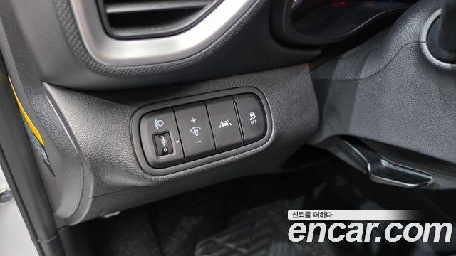 Hyundai Venue 2020 — photo 20