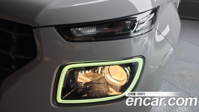 Hyundai Venue 2020 — photo 8
