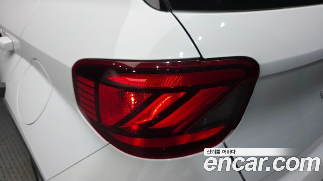 Hyundai Venue 2020 — photo 9