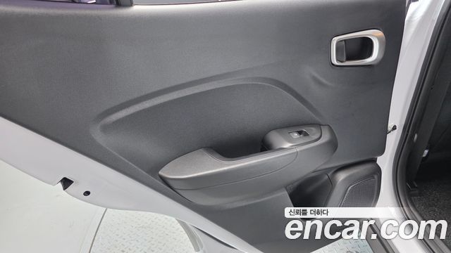 Hyundai Venue 2020 — photo 15