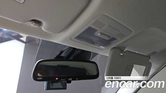 Hyundai Venue 2020 — photo 27