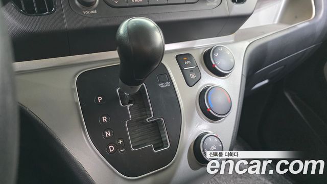 Kia RAY 2017 — photo 9