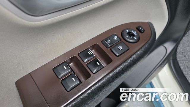 Kia RAY 2017 — photo 12