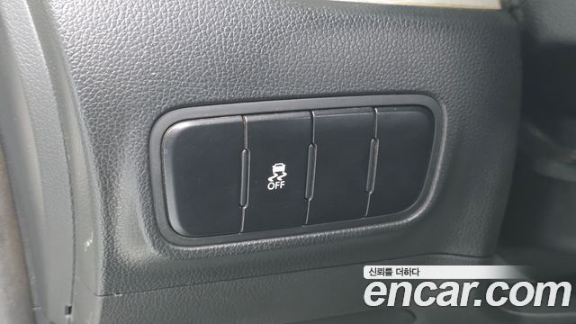 Kia RAY 2017 — photo 13
