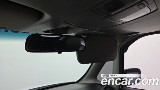 Kia RAY 2017 — photo 15
