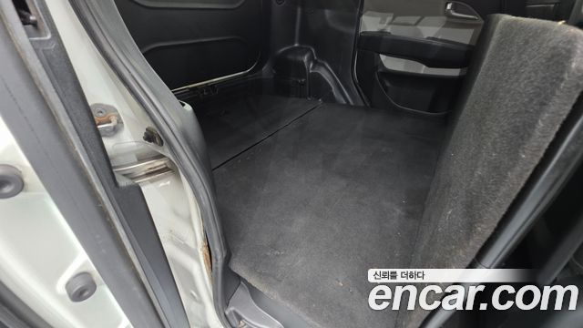 Kia RAY 2017 — photo 18