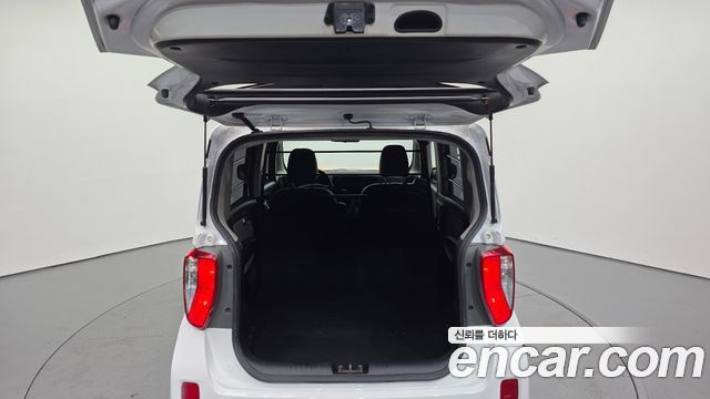 Kia RAY 2017 — photo 20