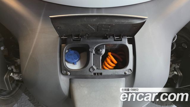 Renault Korea Twizy 2020 — photo 6