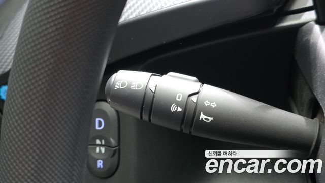 Renault Korea Twizy 2020 — photo 19
