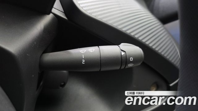 Renault Korea Twizy 2020 — photo 20