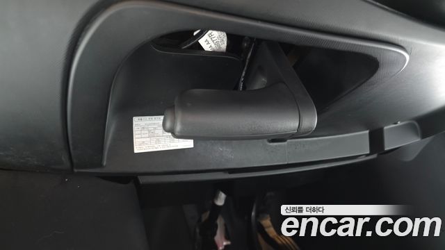 Renault Korea Twizy 2020 — photo 23