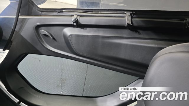 Renault Korea Twizy 2020 — photo 14