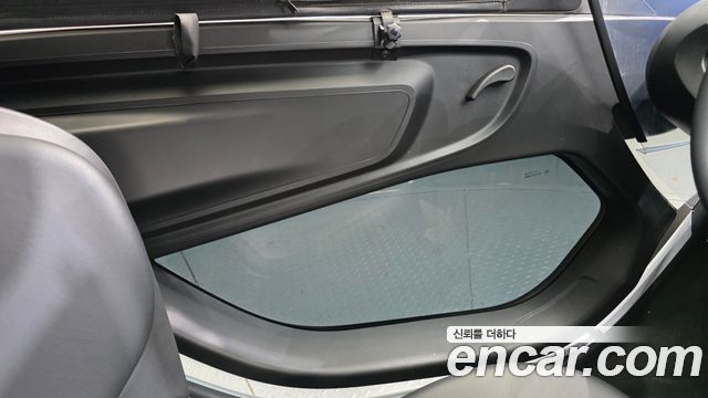 Renault Korea Twizy 2020 — photo 15