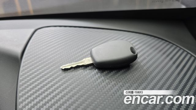 Renault Korea Twizy 2020 — photo 29