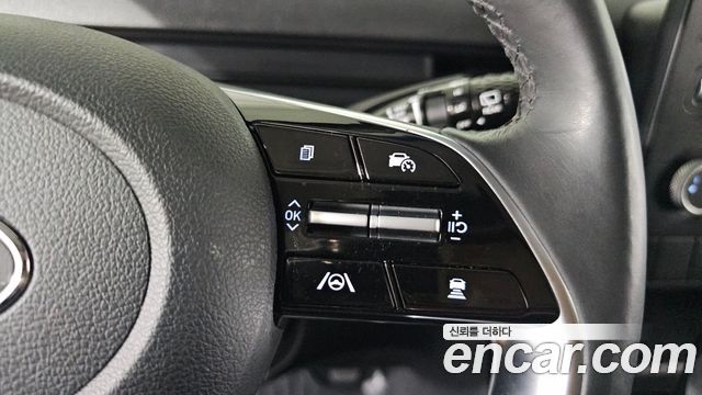 Hyundai Staria 2023 — photo 18