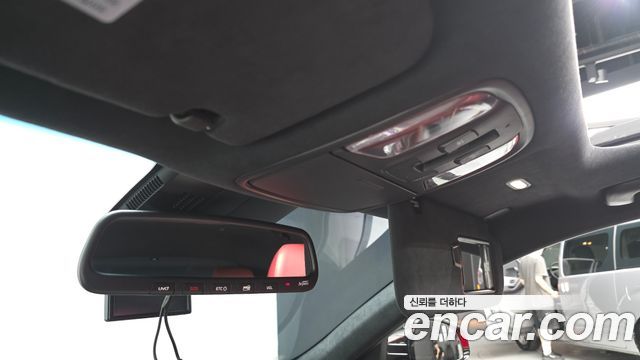 Kia Stinger 2018 — photo 29