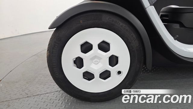 Renault Korea Twizy 2020 — photo 5