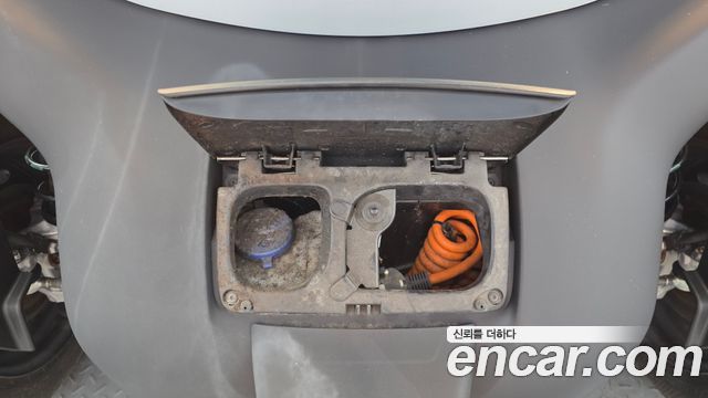 Renault Korea Twizy 2020 — photo 6