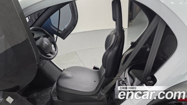 Renault Korea Twizy 2020 — photo 13